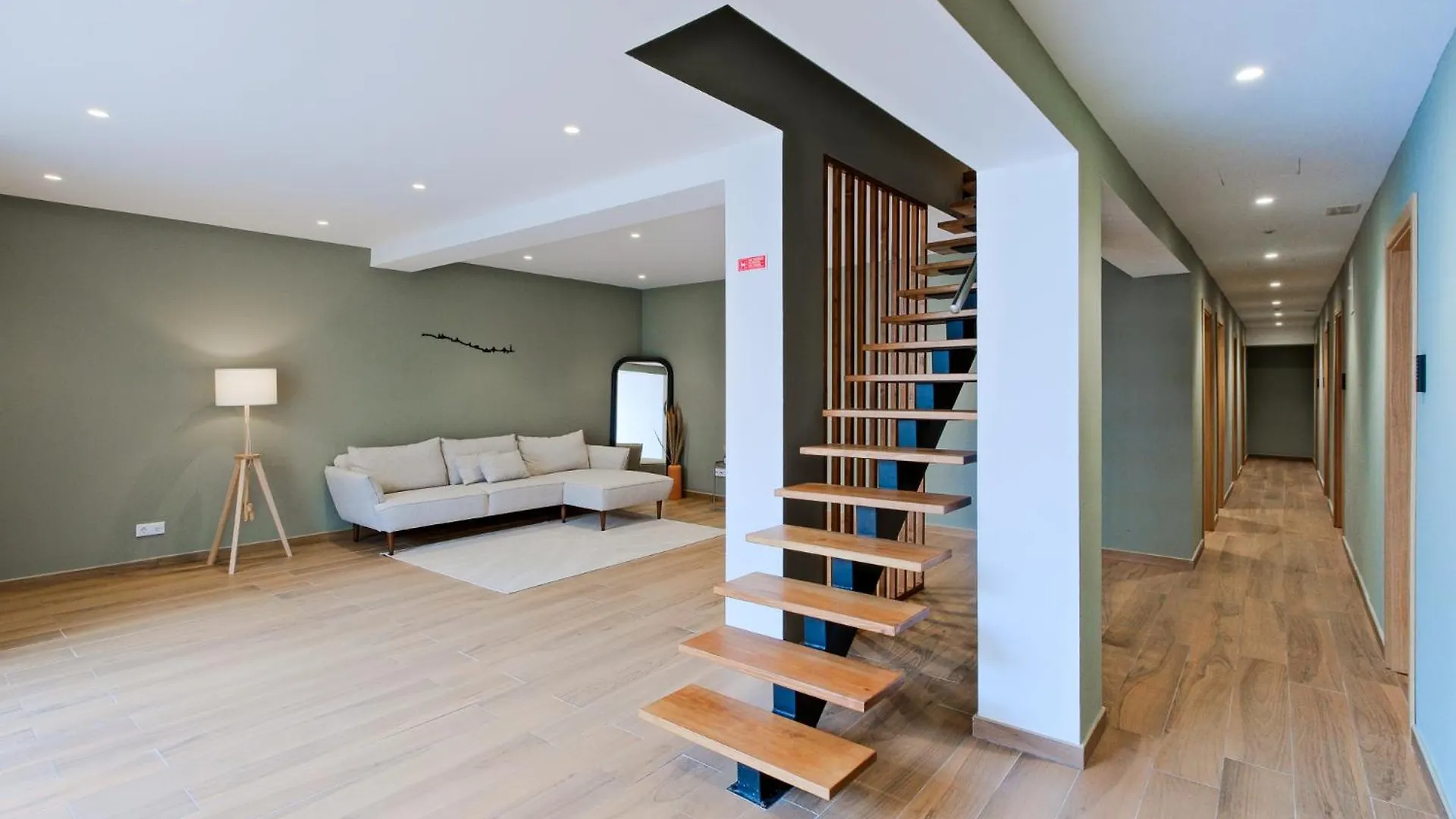 Lovely Studio Fully Equipped Near Subway N7 Lisboa البرتغال