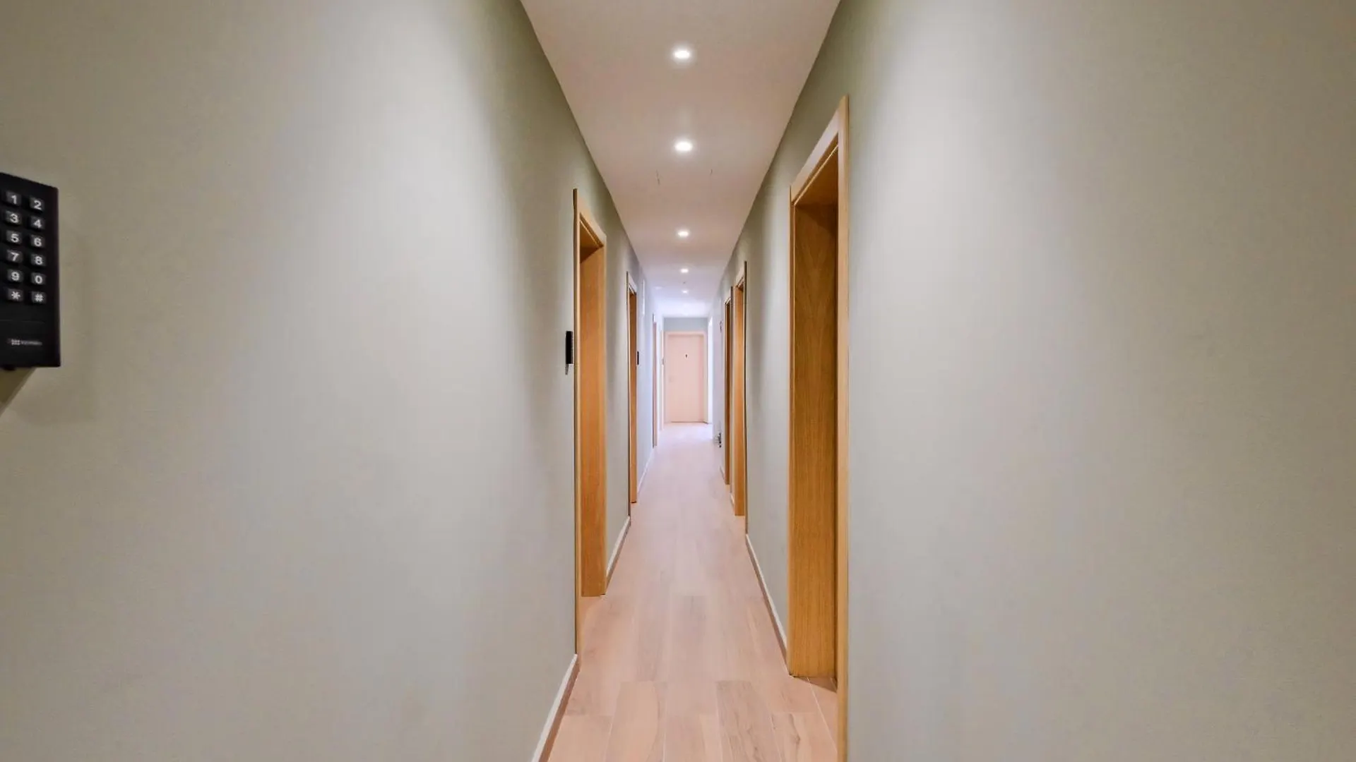 Lovely Studio Fully Equipped Near Subway N7 Lisboa 0*,